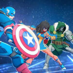 Game review: Marvel Tokon: Fighting Souls (PS5)