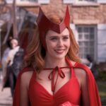 Scarlet Witch Officially Reunites With Agatha Harkness to Lead Marvel’s New Team-Up
