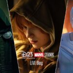 D23 Expo ’26: Marvel Studios Showcase LIVE Blog – Avengers: Doomsday, VisionQuest, X-Men & More!