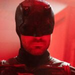 Marvel Officially Reveals New Daredevil Costume