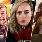Disney+ Snubs The Marvels, Quantumania and Every Thor Movie From Avengers: Doomsday Countdown