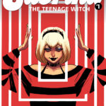 Oni Piggybacks on Marvel’s Plans with ‘Sabrina’ Release Initiative