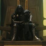 Avengers: Doomsday collectible features Doctor Doom holding a mysterious device, and fans have theories