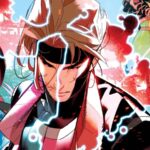 With 1 Comic Panel, Marvel Just Turned Gambit Into One of Its Worst Characters Ever