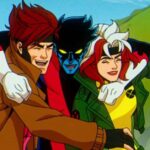 Marvel Officially Teases Rogue and Gambit’s Next Adventure Will End in Tragedy