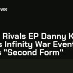 Marvel Rivals EP Danny Koo Teases Infinity War Event, The Hood’s “Second Form”
