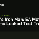 Marvel’s Iron Man: EA Motive Confirms Leaked Test Trailer Is Real