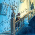 Louise Simonson spent her childhood reading Uncle Scrooge & Disney’s Ducks. Decades later, she gets to write them in new Marvel A Christmas Carol