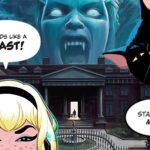 Sabrina the Teenage Witch is crashing Marvel Midnight’s big launch… at midnight, naturally