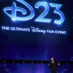D23 2026: Every movie and series announced and shown at this year’s fan event