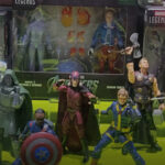 Mortal Cinema’s Complete Comic-Con 2026 Coverage