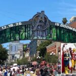 Marvel Studios slapped with massive fine over San Diego Comic-Con stunt