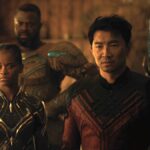 Pass The Popcorn, Because Simu Liu Is Straight Trolling On This Avengers: Doomsday Post
