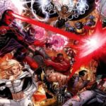 Avengers vs. X-Men: Marvel Throws 2 Teams Into a Battle Fans Never Saw Coming