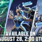 Marvel Rivals August 27 Patch Brings Endgame Encore Event