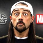 Kevin Smith Is Making The First Crossover Between Marvel And Star Wars