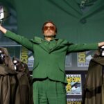 Disney+ Just Gave Marvel Fans 15 Things to Watch Before ‘Avengers: Doomsday’