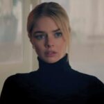 Samara Weaving Just Dropped a Very Emma Frost X-Men Tease in New Photo