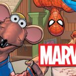 Marvel Celebrates 50 Years of “The Muppet Show” with Variant Covers Across Upcoming Issues
