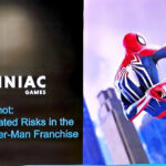 Marvel’s Spider-Man: The ‘Ideas’ That Changed the Game