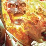 Ghost Rider gets official release date as Marvel firms up its post-Secret Wars MCU