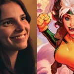 Who Is Inde Navarrette? The Obsession Breakout Playing Rogue In Marvel’s X-Men
