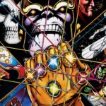 The strongest Marvel characters list: The most powerful characters in the Marvel Universe ranked