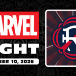 New England Revolution to host Marvel Night at Gillette Stadium on October 10