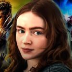 Marvel Celebrates Jean Grey’s MCU Debut By Announcing New Solo Project