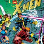 Chris Claremont says Marvel told him they regretted firing him from X-Men & Uncanny X-Men in 1991