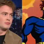 Who Is Kit Connor? Marvel’s 22-Year-Old Cyclops Explained