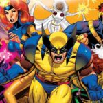 5 Best Marvel Cameos In X-Men: The Animated Series, Ranked
