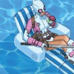Marvel Comics Big Books January 2027 Solicits Has A Gwenpool Omnibus