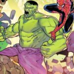 Marvel Big Books May 2027 Solicits With Kevin Smith’s Hulk Exorcism