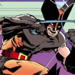 Marvel Comics Presents Omnibus In April 2027 Big Books Solicits