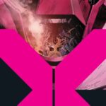 Marvel Comics Big Books February 2027 Solicits Krakoa & Hulk Omnibuses