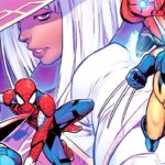 Rumour: Marvel Tokon’s Comic Book May Have Leaked Its Remaining DLC Fighters