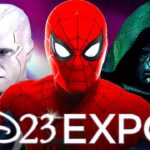 Marvel Studios D23 2026 Panel Schedule: Every Major Marvel Event (Dates & Times)
