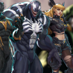 10 Marvel Heroes (and Villains) Who Could Carry a Game on Their Own