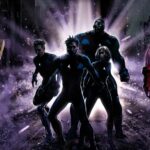 Midnight X-Men writer Jonathan Hickman says there has been no pushback from Marvel over the intensity of the new horror line