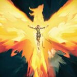 Marvel Reveals New Jean Grey Comic Hot Off MCU X-Men Casting