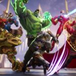 The 10 Greatest Video Games on Steam Right Now