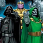 Star Wars / Marvel Crossover Officially Announced: Kevin Smith Writes Hope Assembles