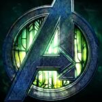 Marvel Corrupts The Avengers’ Logo In Shocking New Image