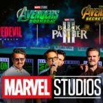 Ranking Marvel’s 5 Biggest Movie & TV Announcements From San Diego Comic-Con 2026