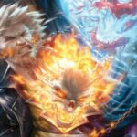 Marvel Studios Reveals Ghost Rider’s Release Date As A Mystery MCU Movie Is Added To 2029