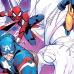Marvel Preview: Marvel Tōkon: First Strike #1