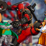 Marvel Tokon: Deadpool’s 10 Best Fighting Game References
