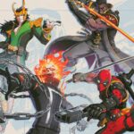Marvel Tokon fans think they’ve discovered new DLC fighters — and the team makes perfect sense
