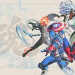 Marvel Tōkon: Fighting Souls Review: The Best Marvel Fighting Game in Over a Decade